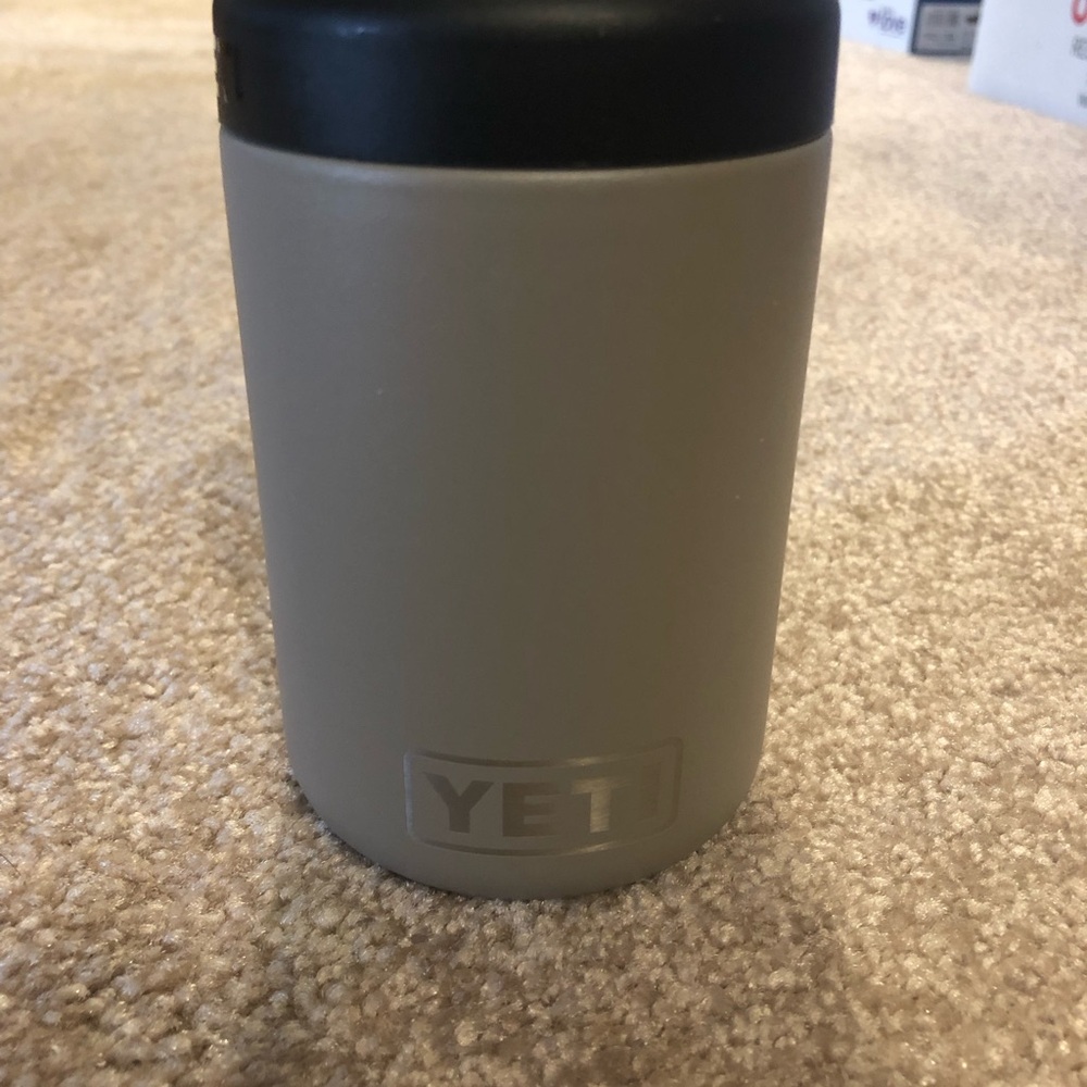YETI Colster Cooler